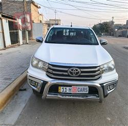 تويوتا هايلوكس